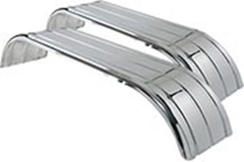 Chrome Plated