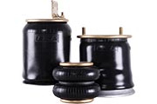 TRP Air Springs
