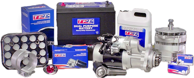 TRP Truck Parts