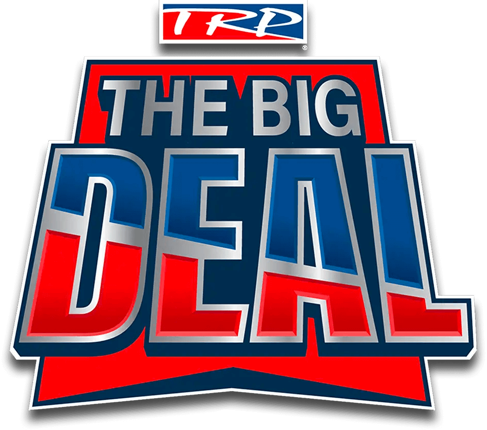 The Big Deal Logo